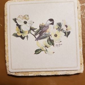 Coasters North American Birds